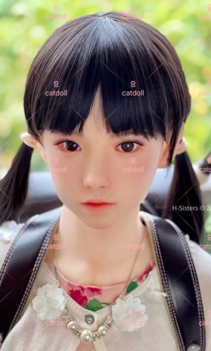 MiniRealDoll 136CM Vivian Realistic Mini Doll (Customer Photos)