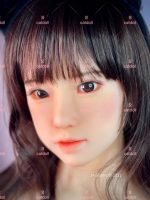 MiniRealDoll 136CM Vivian Realistic Mini Doll (Customer Photos)