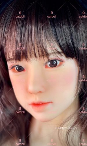 MiniRealDoll 136CM Vivian Realistic Mini Doll (Customer Photos)