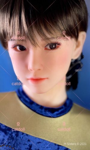 MiniRealDoll 136CM Vivian Realistic Mini Doll (Customer Photos)