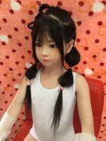 MiniRealDoll 115CM Cici Silicone Doll
