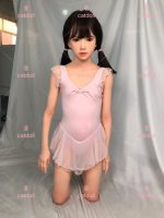 MiniRealDoll 135CM Tami Realistic Mini Doll
