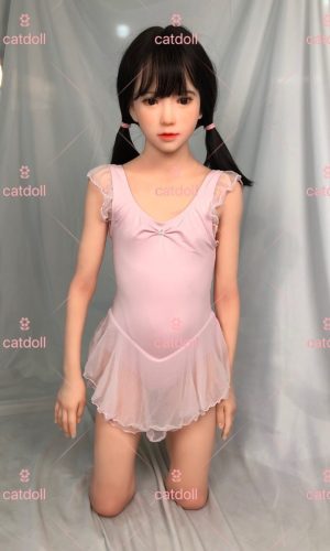 MiniRealDoll 135CM Tami Realistic Mini Doll