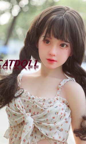MiniRealDoll 146CM Vivian TPE Realistic Mini Doll