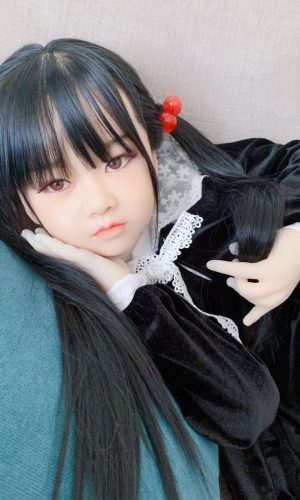 MiniRealDoll 115CM Momoko (TPE Body with Hard Silicone Head) Customer Photos