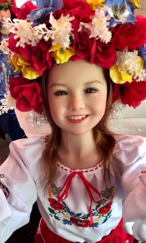 MiniRealDoll 115CM Darina Silicone Doll