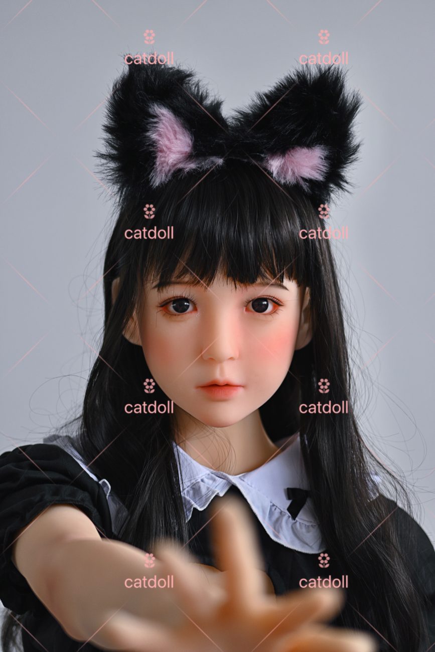 MiniRealDoll 140CM Sana TPE Realistic Mini Doll - Image 2