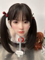 MiniRealDoll Tami Soft Silicone Head