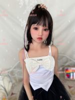 MiniRealDoll 139CM Yuan (TPE Body with Soft Silicone Head)