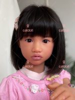 MiniRealDoll 108CM Sabrina Full Silicone Doll