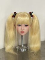 MiniRealDoll Nonoka Hard Silicone Head