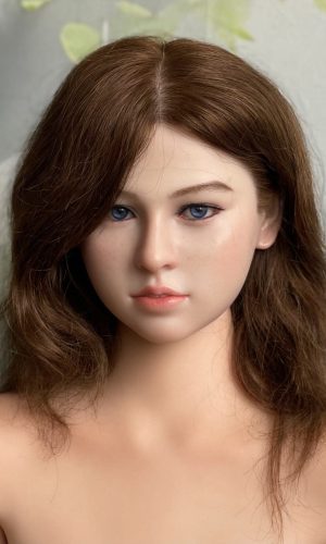 MiniRealDoll 148CM Christina Silicone Doll