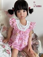 MiniRealDoll 88CM Q Full Silicone Doll
