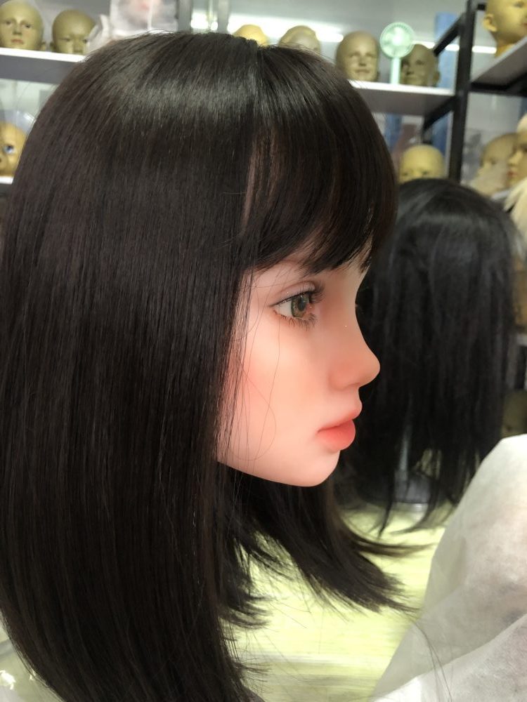 MiniRealDoll 128CM Luisa Realistic Mini Doll - Image 4