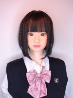 MiniRealDoll 136CM Miho Realistic Mini Doll (Customer Photos)