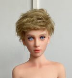 MiniRealDoll 133CM Jao Shota Doll