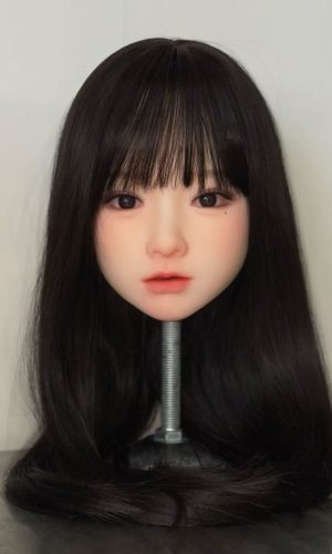 MiniRealDoll Kara TPE Head