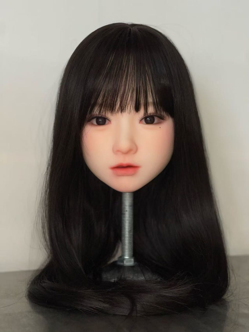 MiniRealDoll Kara TPE Head
