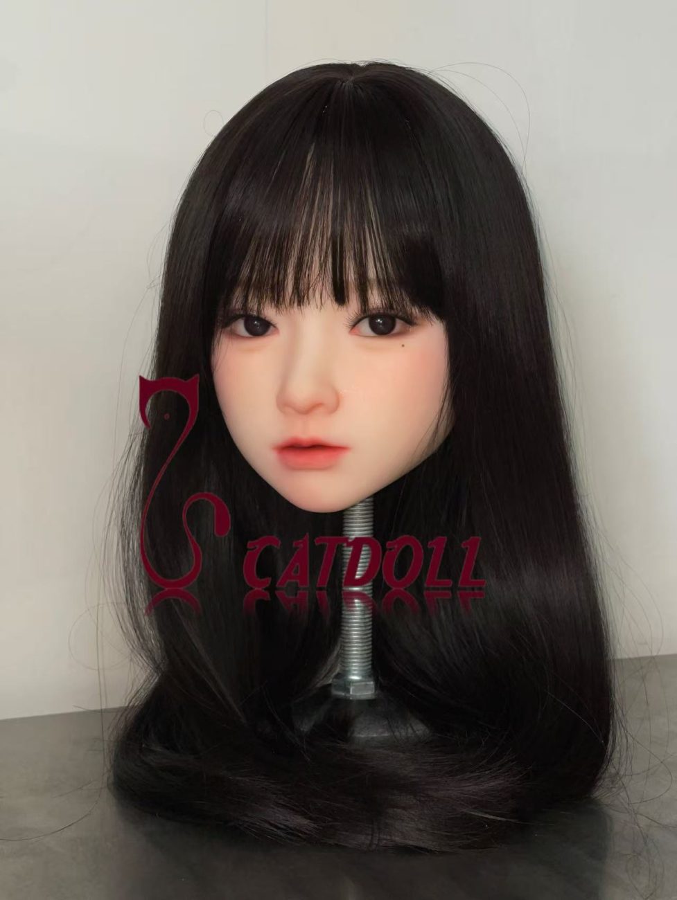 MiniRealDoll Kara TPE Head - Image 3