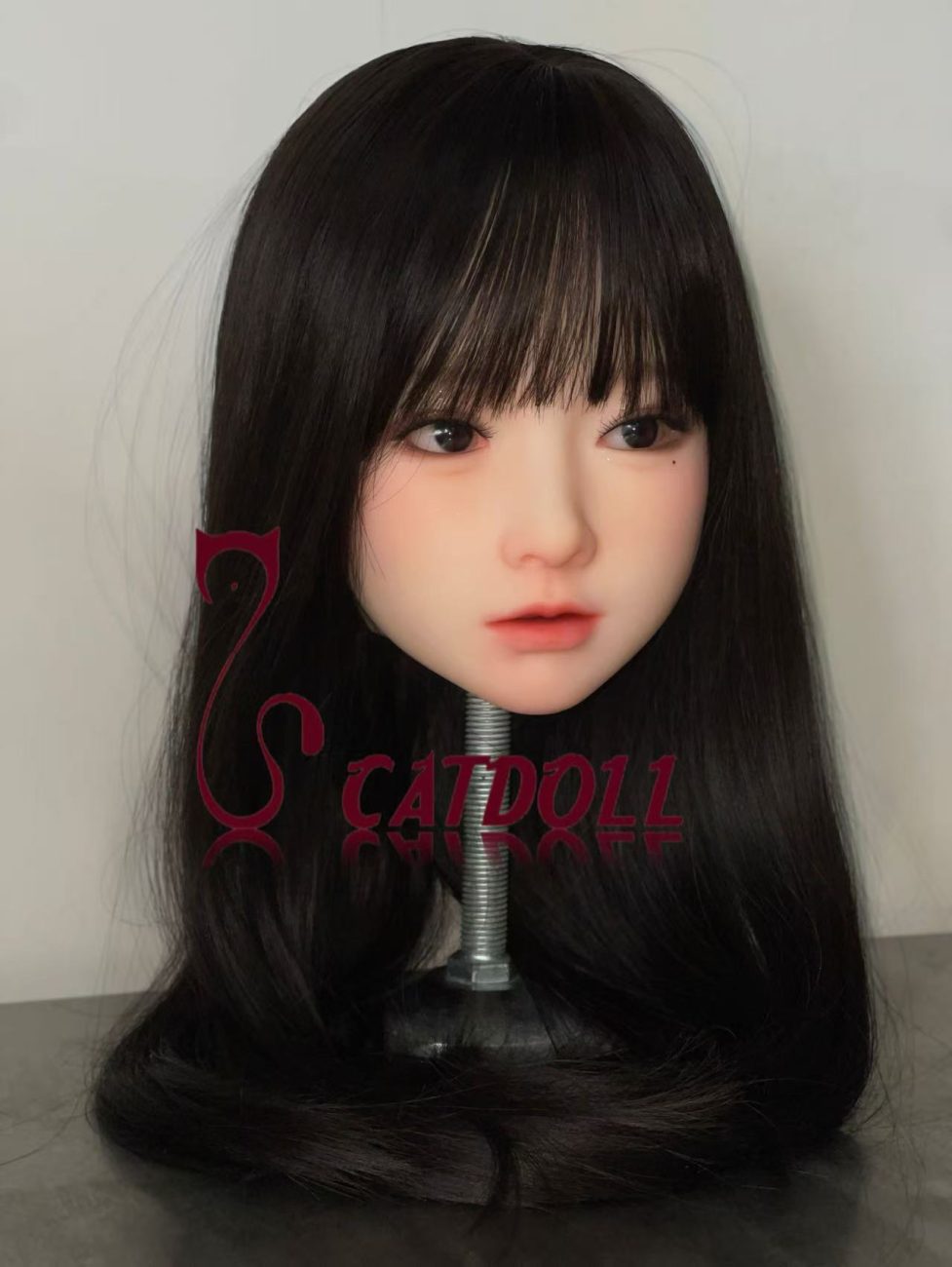 MiniRealDoll Kara TPE Head - Image 2