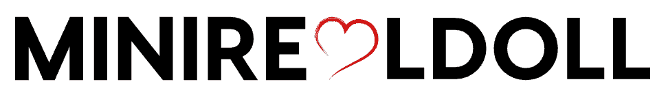 Mini Real Doll