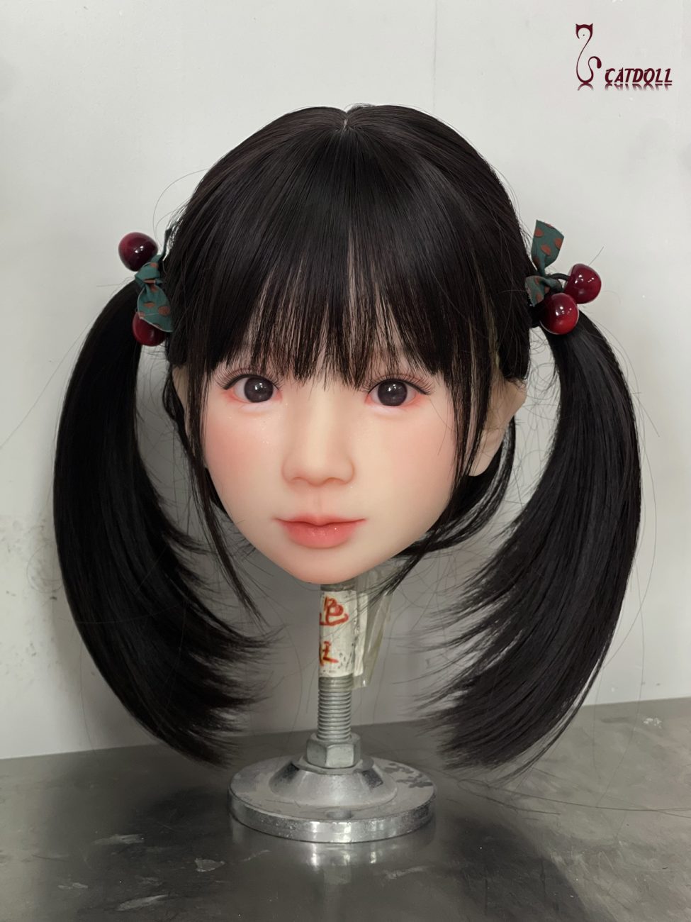 MiniRealDoll Himari TPE Head - Image 3