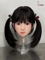 MiniRealDoll Himari TPE Head