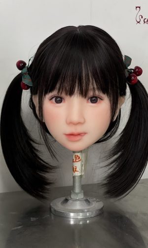 MiniRealDoll Himari TPE Head