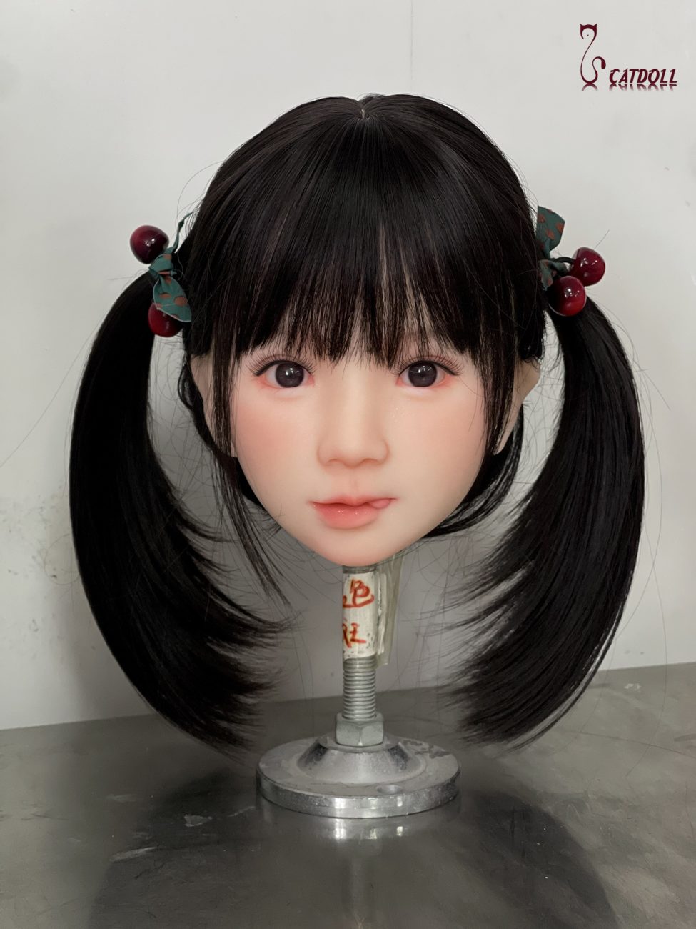 MiniRealDoll Himari TPE Head