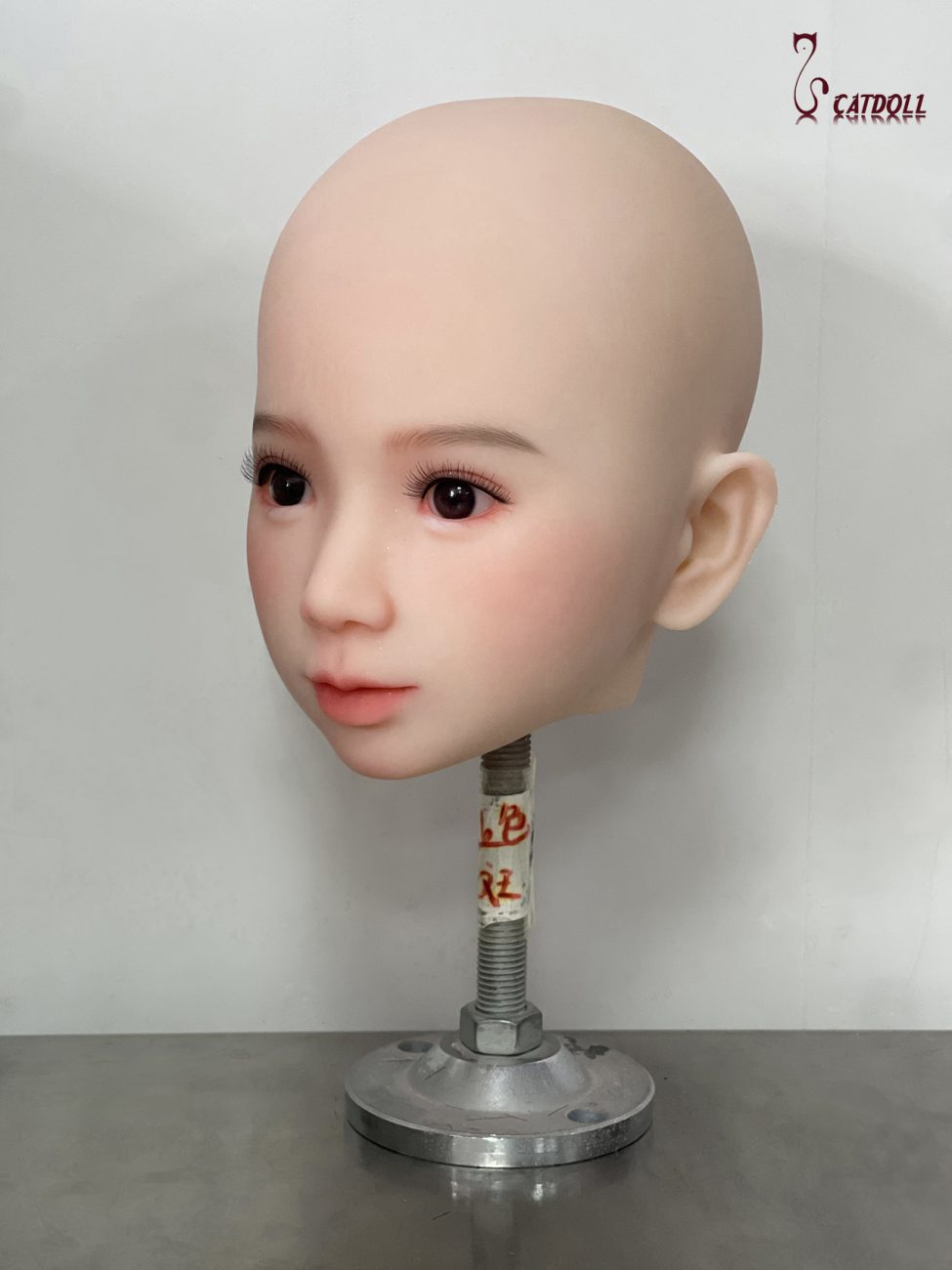 MiniRealDoll Himari TPE Head - Image 4