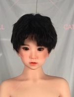 MiniRealDoll 133CM Nanako Shota Doll