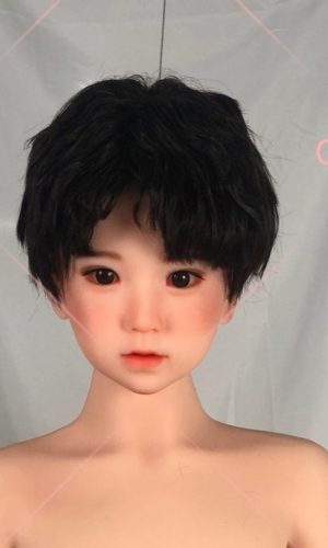 MiniRealDoll 133CM Nanako Shota Doll