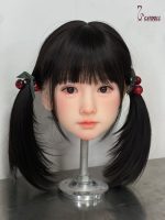 MiniRealDoll Airi TPE Head