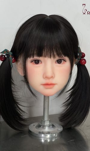 MiniRealDoll Airi TPE Head